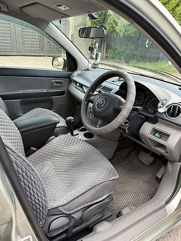 mazda demio задний бампер: Mazda Demio: 2003 г., 1.3 л, Автомат, Бензин, Хэтчбэк — 5