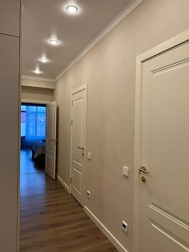 клубный дом: 2 комнаты, 80 м², Дизайнерский ремонт — 10