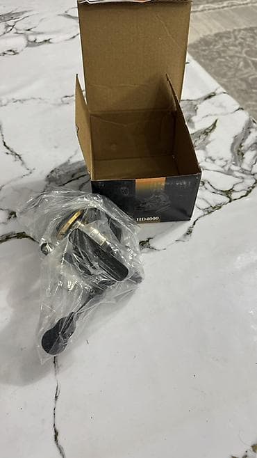 балык уулоо: Спиннинговое удилище (двухчастное) 2.10 м - Тип: спиннинг - — 6