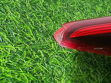 Системы освещения: Задний правый стоп-сигнал BMW — 4