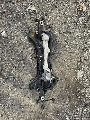 Рулевая рейка Kia 2021 г., Б/у, Оригинал