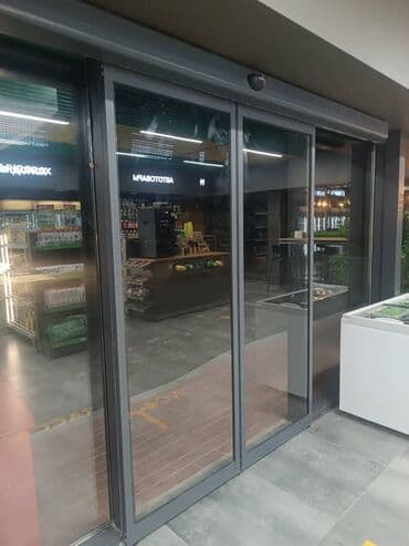 бу пластиковые двери: Установливаем алюминевый и пластиковые окна, фасад, витраж раздвижные — 4