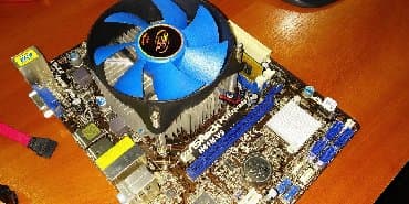 raspberry pi 4: Ремонт и обслуживание компьютера ноубука!!! — 28