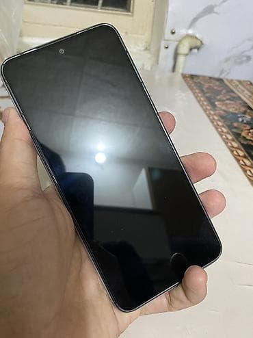 3 3: Redmi, Redmi 10, Б/у, 128 ГБ, цвет - Серебристый, 2 SIM — 4