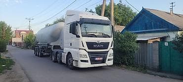 full construction: Грузовик — 4