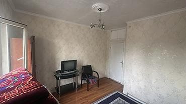 72: 3 комнаты, 73 м², 3 этаж, Евроремонт — 4