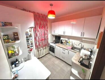 снять комнату на долгий срок: Сдается 1 комнатная квартира в 6 микрорайоне 2 этаж из 4 104 серия с — 3