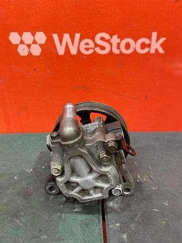 Гидроусилитель Honda 2003 г., Б/у, Оригинал, Япония — 4