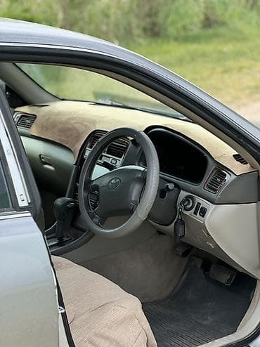 Унаа сатуу: Toyota Windom: 1998 г., 2.5 л, Автомат, Бензин, Седан — 7