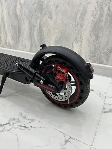 t max: Электросамокат, Без рассрочки, Новый, Бесплатная доставка — 4