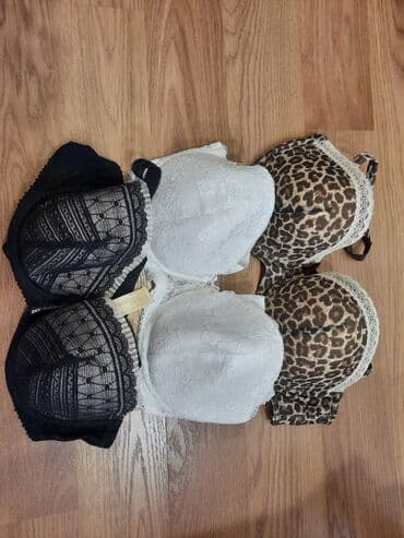 Новые брендовые лифы на обьем C-D. каждый