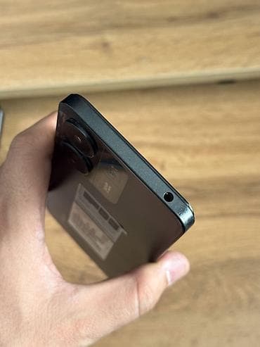 redmi note 11 pro plus: Redmi, Redmi 13C, Б/у, 256 ГБ, цвет - Черный, 2 SIM — 5