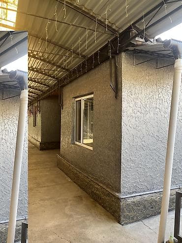 Полки, стеллажи: Навес, Арочный, Металл, Профнастил, Б/у, Гарантия — 6