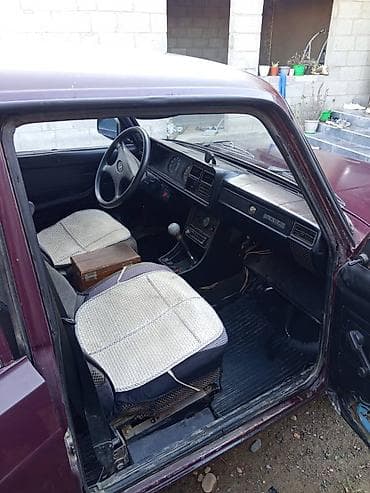 салон машины: ВАЗ (ЛАДА) 2107: 2007 г., 1.6 л, Ручные, Бензин, Седан — 4