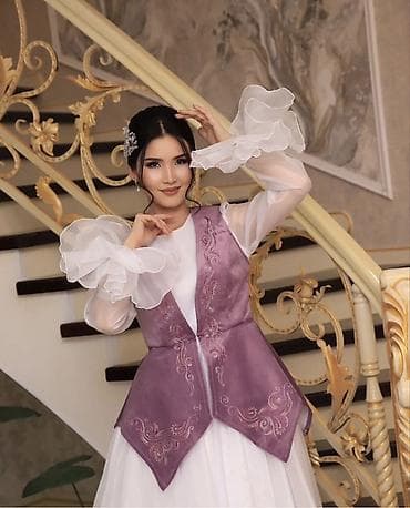 бут кимдер: Свадебные платьялар 4000 сомдон кыз узатуу койноктор 2000 ден туру бар — 2