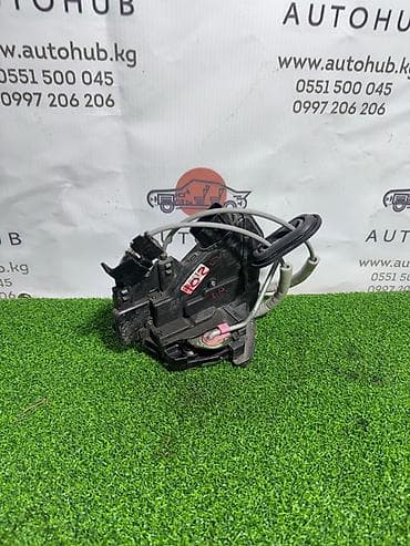 замок киа рио 3: Замок двери Kia K5 JF 2.0 ГАЗ задн. прав. (б/у) — 1