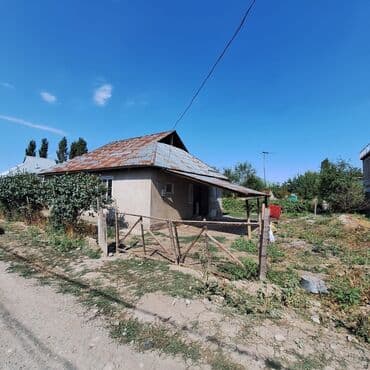 пригородный дом продаю: Дом, 100 м², 3 комнаты, Агентство недвижимости, Старый ремонт — 2