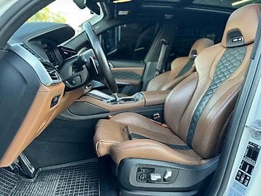e53 x5: BMW X5 M: 2020 г., 0.4 л, Автомат, Бензин, Внедорожник — 3