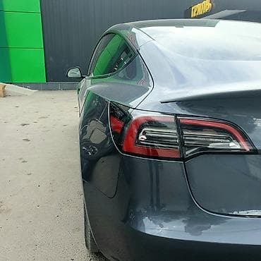 Tesla: Tesla Model 3: 2023 г., Автомат, Электромобиль, Седан — 3