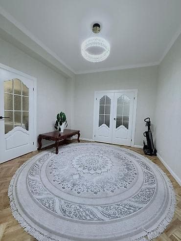 первомая: 4 комнаты, 145 м², Элитка, 3 этаж, Евроремонт — 3