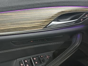 bmw e36: BMW 5 series: 2018 г., 2 л, Автомат, Бензин, Седан — 7