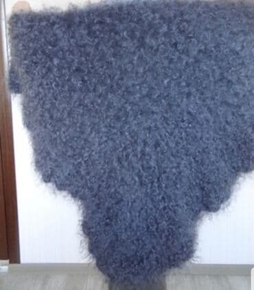 Спецодежда: Рынок Дордой, проход А3, контейнер 1676. Шикарные пуховые шали — 10