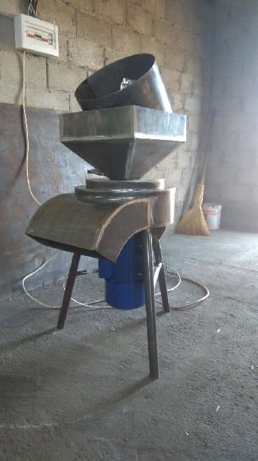 дробил: Дробилка,цены от 24 т сом сенорезка,овощерезка,зернодробилка — 8