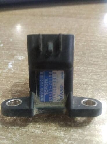 купить аккумулятор для велосипеда: Toyota Prius 20 мап сенсор, Тойота Приус 20 датчик абсолютного — 1