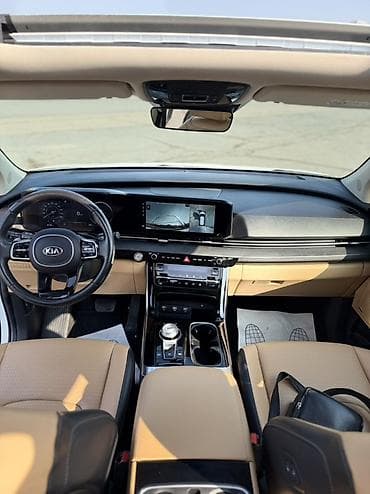 дверь на голф 3: Kia Carnival: 2020 г., 2.2 л, Автомат, Дизель, Минивэн — 6