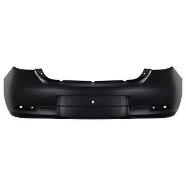 запчасти на рено премиум: Бампер Задний Renault, Новый, Аналог — 2