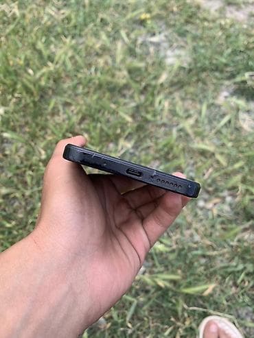 модемы в бишкеке: Redmi, Redmi 12, Б/у, 256 ГБ, цвет - Черный, 2 SIM — 3