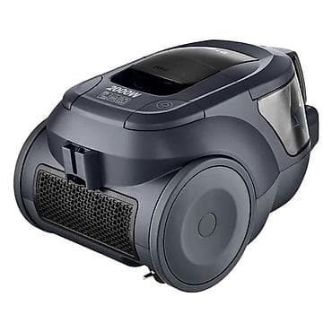 плесос робот: Пылесос LG V5420NHTC.AIGQCIS безмешковый, 2000 Вт - Мощность: 2000 Вт — 7