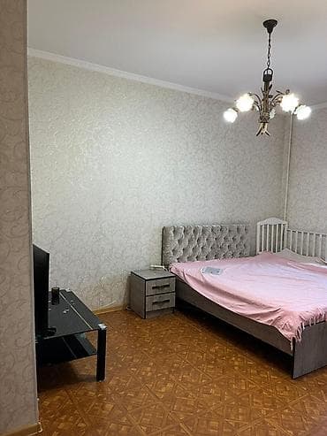 106: 4 комнаты, 82 м², 106 серия, 4 этаж, Косметический ремонт — 3