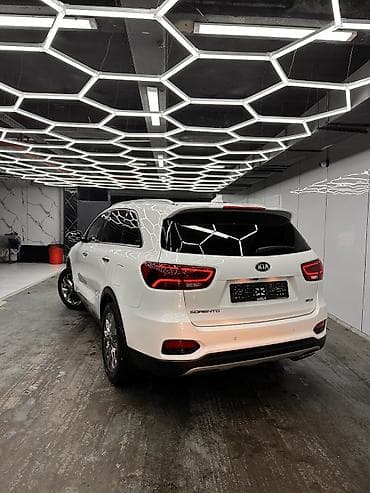 kingbeats k3: Kia Sorento: 2019 г., 2.2 л, Автомат, Дизель, Кроссовер — 7