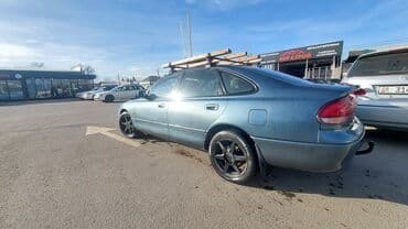 каленвал мазда 626: Mazda 626: 1995 г., 1.8 л, Механика, Бензин, Хэтчбэк — 2