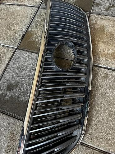 радиатор лексус рх 330: Решетка радиатора Lexus Б/у — 4