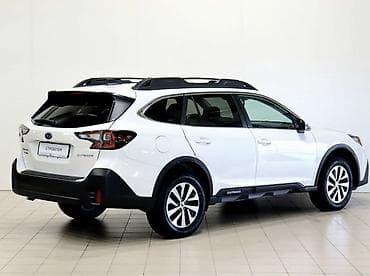 купить всесезонные шины: Subaru Outback: 2020 г., 2.5 л, Автомат, Бензин, Универсал — 3