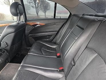 2.2 плита мотор мерседес: Mercedes-Benz E-Class: 2003 г., 3.2 л, Автомат, Бензин, Седан — 7