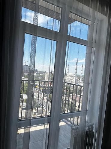 Недвижимость: 2 комнаты, 52 м², 1000 мелочей (Карпинка) Элитка, 11 этаж, Евроремонт — 1
