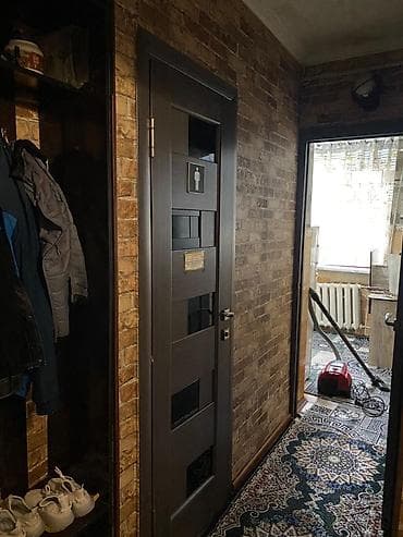 Продажа квартир: 2 комнаты, 46 м², 103 серия, 1 этаж, Косметический ремонт — 6