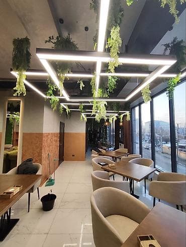 Сварка: Ремонт под ключ | Кафе, рестораны Больше 6 лет опыта — 3