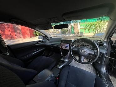 Унаа: Toyota Caldina: 2004 г., 1.8 л, Автомат, Хетчбек — 4