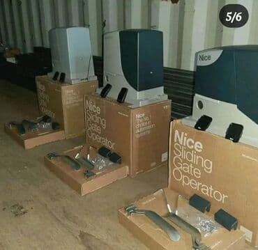 ворота для дачи: Здравствуйте . Мы продаем Ролики для откатных ворот любой Сложности — 25