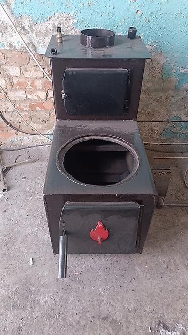 fix price бишкек каталог товаров: Печкалар сатылат — 4