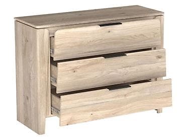 горнитур: Спальный гарнитур, Новый, Самовывоз, цвет - Бежевый — 5