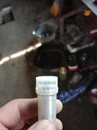 нехия 2: Форсунка Dongfeng — 3