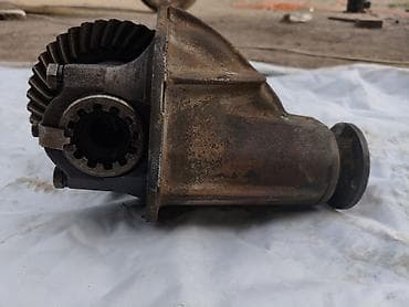 bmw 5: Дифференциал ВАЗ (LADA) 2006 г., Б/у — 5