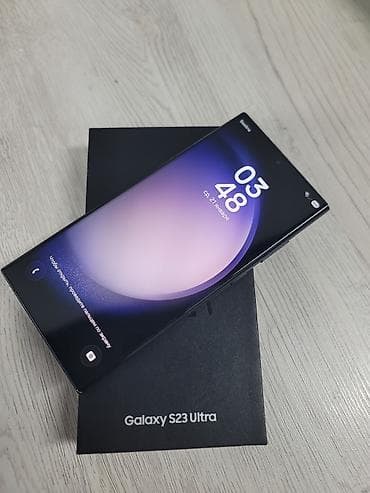 samsung a20: Samsung Galaxy S23 Ultra — 5