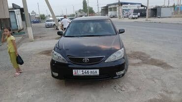 камри 25 цена бишкек: Toyota Camry: 2005 г., 2.4 л, Автоматтык, Бензин, Седан — 1