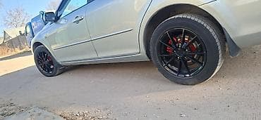 ауди 300: Mazda 6: 2003 г., 2 л, Ручные, Дизель — 9